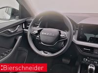 Skoda Kamiq - Vorschau Bild 13