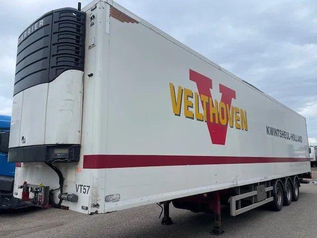 Andere Other HTF  Bloemen,flower,Blumen,flori,Carrier M