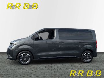 Opel Zafira Life - 2