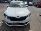 Skoda Octavia Lim. Style 1.4 TSI Facelift - gebrauchte Skoda Octavia mit Facelift