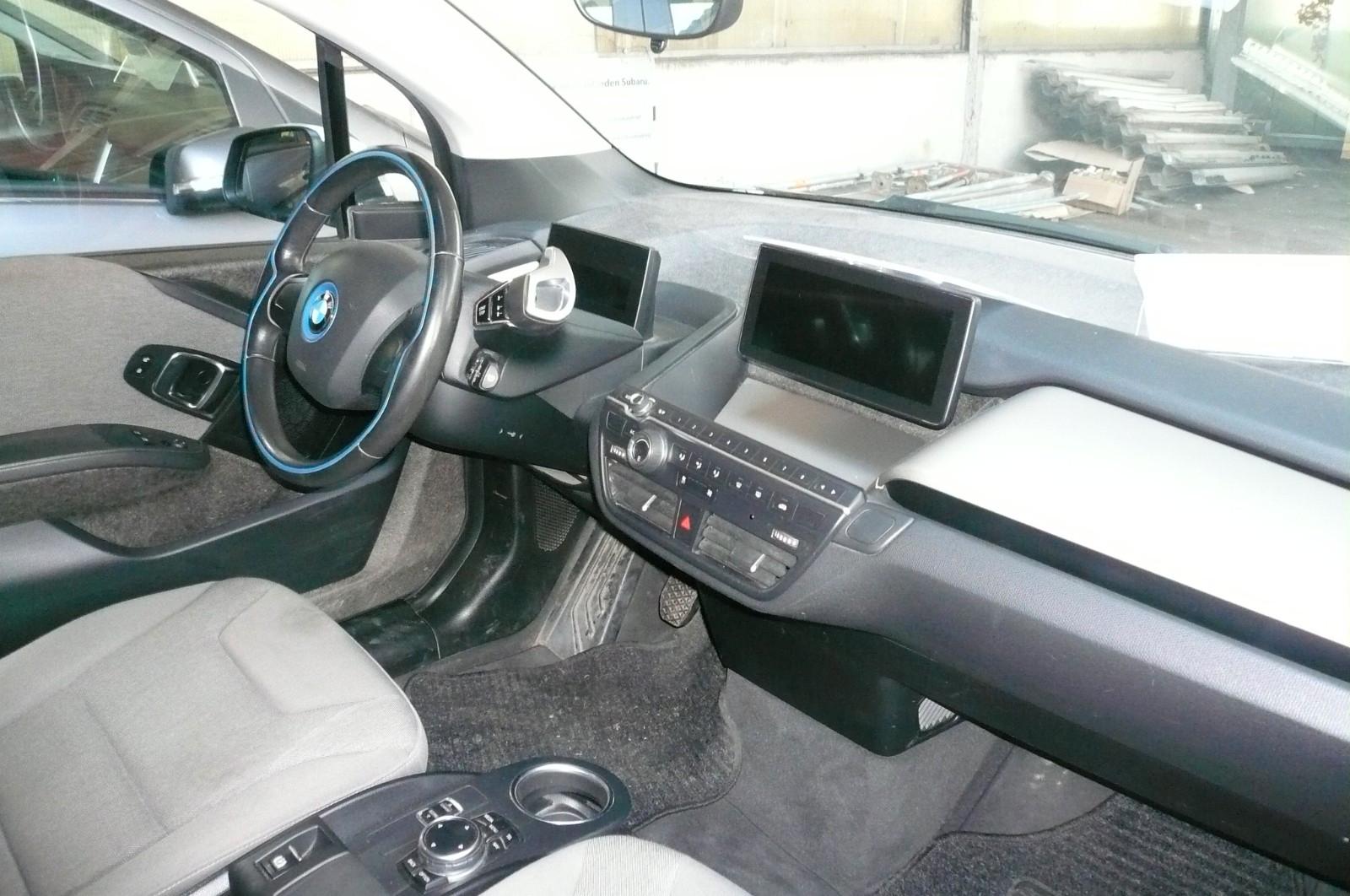 BMW i3 Basis