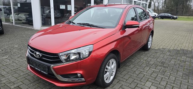 Lada Vesta Luxus+Navi+Kamera Tüv Neu !! Bis 01/2027