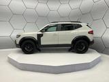 Dacia Duster Extreme TCe 130 4WD REDUST SPORT-LINE - Dacia: Sport