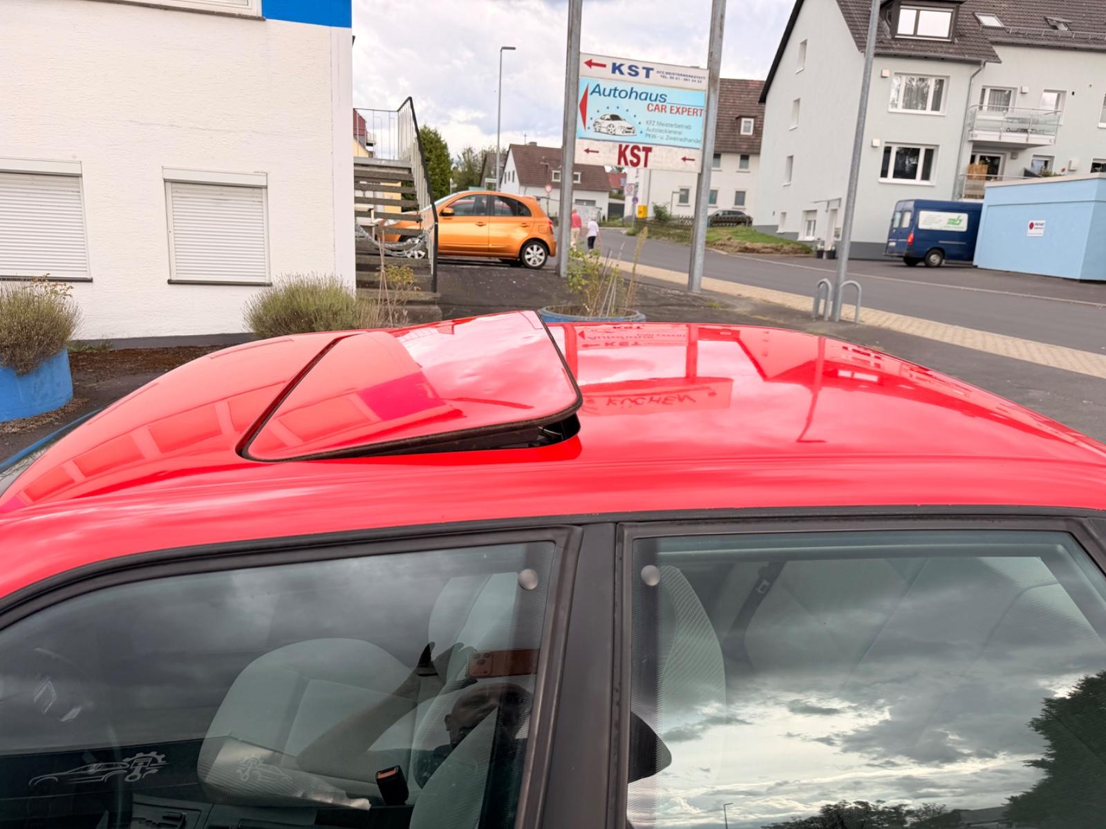 Audi 80 2.0  Oldtimer /32 Jahre alt TÜV 08/2028