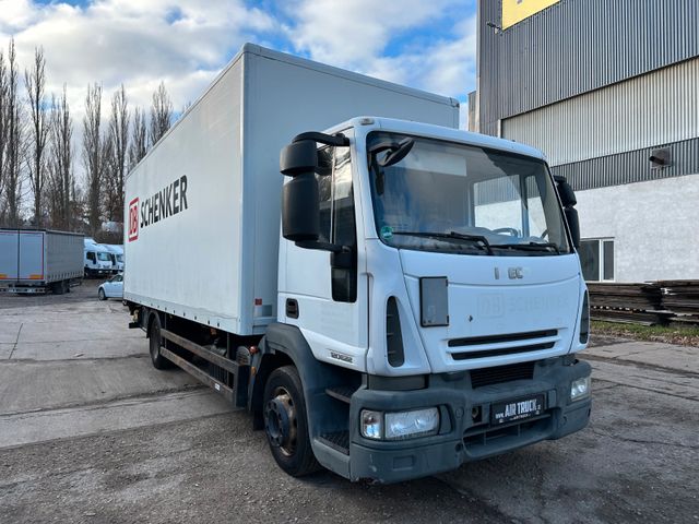 Iveco 120E25 - Euro 5 - Koffer