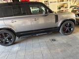 Land Rover Defender 3.0 D300 MHEV X-Dynamic HSE 110 X-D... - Land Rover Defender in Rostock