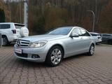 Mercedes-Benz C 280*V6*3.0*Klimaauto*SHZ*Bluetooth*Temp* - gebrauchte Mercedes-Benz C 280 aus dem Jahr 2008