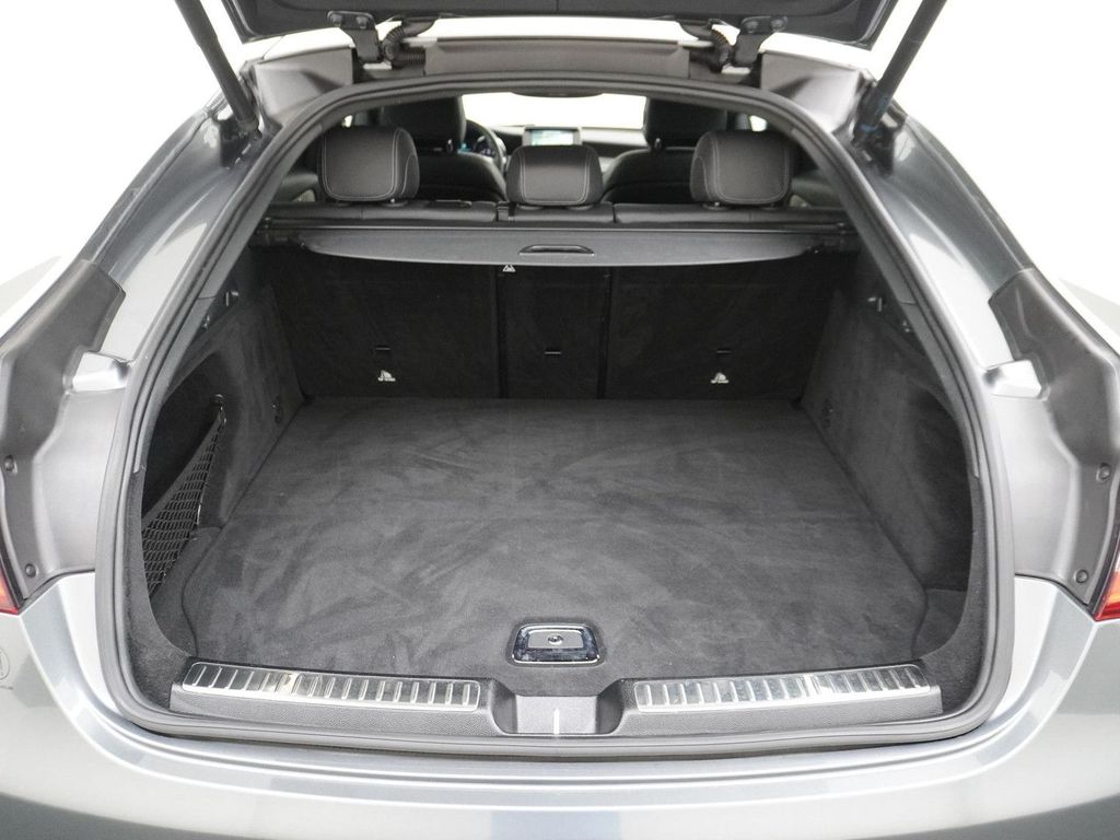Mercedes-Benz GLC 250 Coupé 4MATIC AMG Styling Schiebedach
