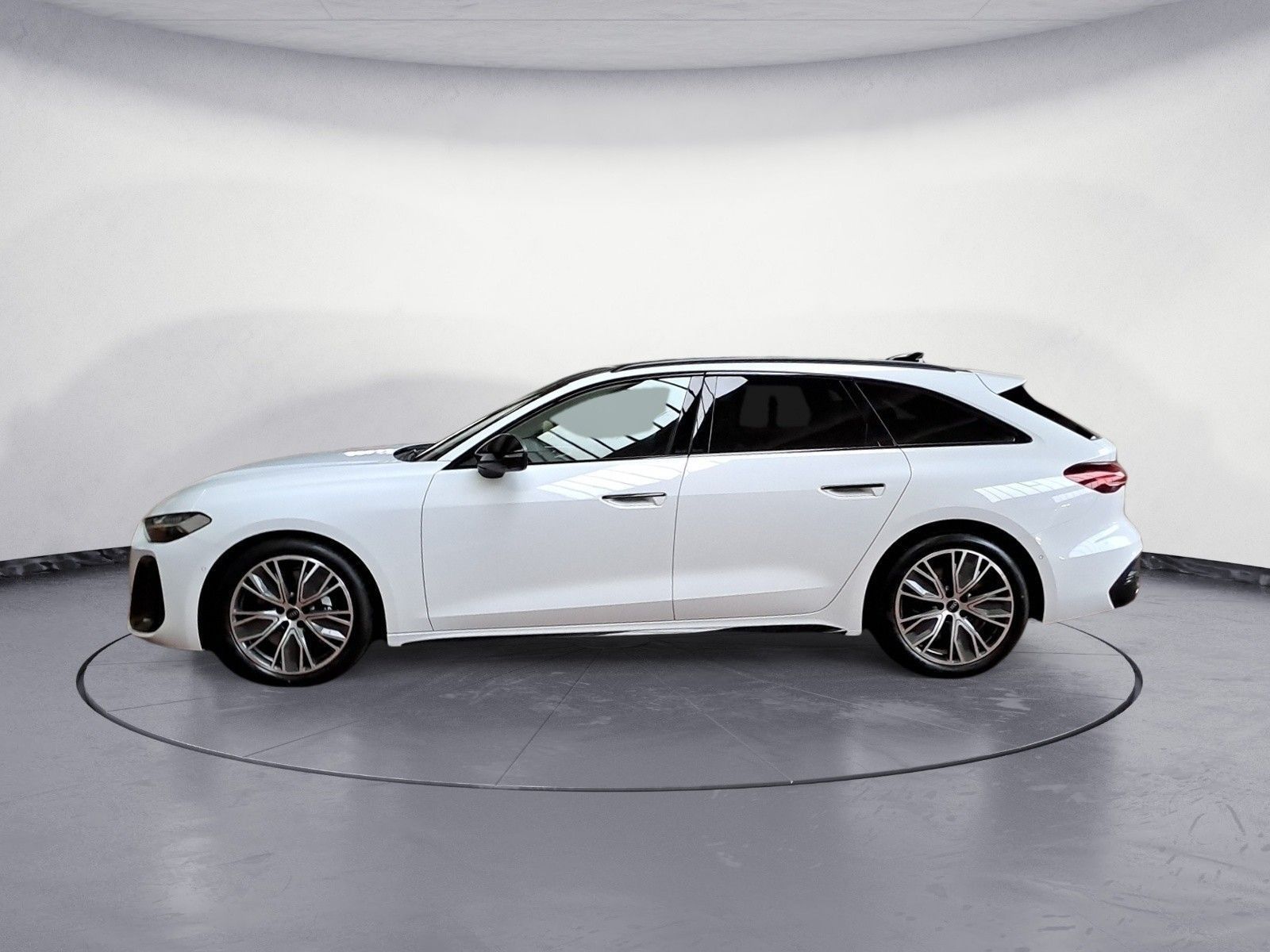 Audi S5 Avant TFSI S tronic *MATRIX*HEAD-UP*PANO* imagem 3