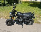 Skyteam Skymini ST50-8 - SKYTEAM VON 1 BIS 50 CCM
