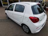 Mitsubishi Space Star 1.0 Basis - Mitsubishi Space Star Basis Gebrauchtwagen