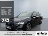 Skoda Octavia Combi RS 2.0 TDI DSG Spurhalteassitent