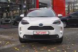 Toyota Yaris Cross 1.5 Hybrid Comfort LED Navi SHZ - Toyota Yaris Gebrauchtwagen in Hannover