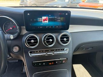Mercedes GLC 200 - 12