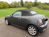 MINI Cooper S Roadster Cooper S - MINI Cooper S Roadster Gebrauchtwagen