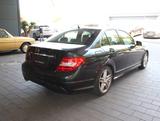 Mercedes-Benz C 200 CGI BE AMG Line COMAND+HARMAN KARDON+GSD - Mercedes-Benz C 200 in Hamm