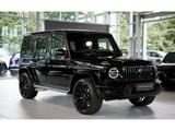Mercedes-Benz G 500 AMG Line *23 Zoll*BRABUS *MwSt. *Night * - Mercedes-Benz G-Class: AMG
