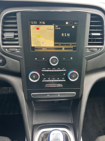 Renault Megane IV Lim. 5-trg. GT-Line Renault Megane IV Lim. 5-trg. GT-Line