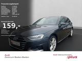 Audi A4 Avant 45 TFSI quattro advanced *AHK*MATRIX*