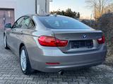 BMW 420 4 Gran Coupe 420 i xDrive 2.HAND TÜV NEU - BMW 420 mit 5 Türen