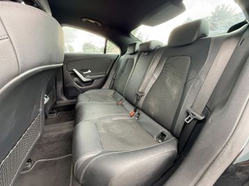 Mercedes CLA 220 - 11