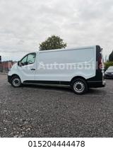 Renault Trafic Kasten L2H1 3,0t Komfort