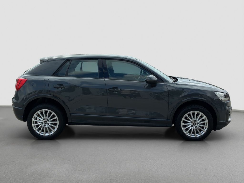 Fahrzeugabbildung Audi Q2 1.5 35 TFSI design (EURO 6d-TEMP) Pano*SD*LED
