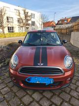 MINI One 72KW - MINI ONE in Saarbrücken