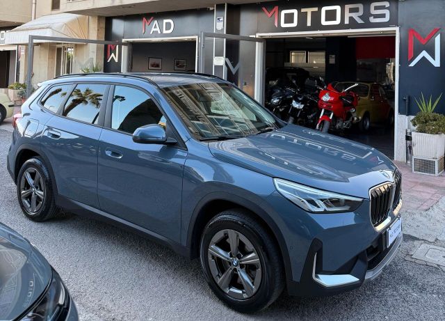 Другие Bmw X1 xDrive 23d Msport 2023