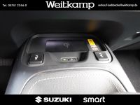Suzuki Swace - Vorschau Bild 13