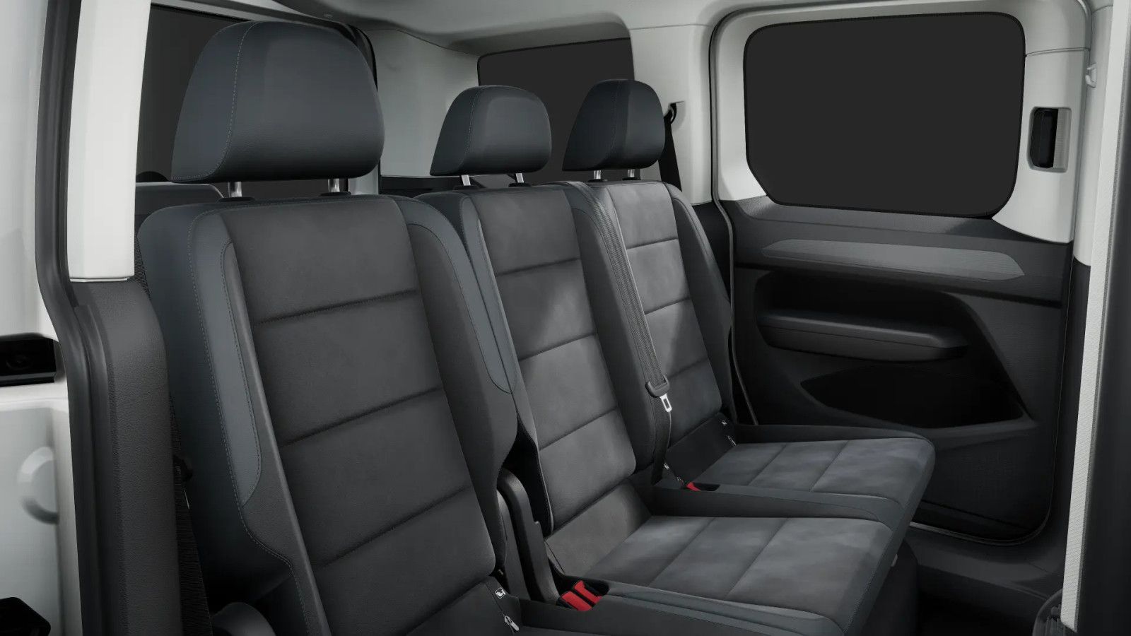 Volkswagen Caddy - Bild 10