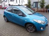 Mazda 2 1.3 MZR 62kW Center-Line Center-Line - Mazda 2 in Ludwigshafen