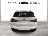 BMW X3 M40d LC PLUS PANO AKUSTIK ACC HIFI DAB WLAN - BMW X3 M40: Automatik