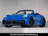 Porsche 911 Carrera GTS Liftsystem Vorderachse