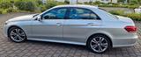 Mercedes-Benz E 400 AVANTGARDE, AMG Ausstattungspaket  - Mercedes-Benz E-Klasse Gebrauchtwagen in Köln
