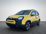Fiat Pandina Cross Hybrid 1.0/PDC H/ 7" BildS/PDC H/ - Fiat Panda Tageszulassungen mit Benzin-Antrieb