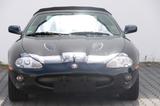Jaguar XKR Cabriolet 2 Jahre Garantie - gebrauchte Jaguar XKR aus dem Jahr 1998