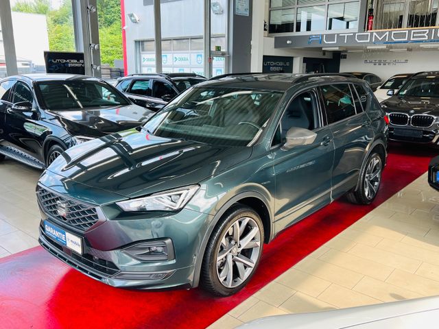 Seat Tarraco FR 4Drive|AUTOMATIK|NAVI|BEATS|LED|1.HD