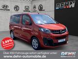 Opel Zafira 2.0 D S Edition Xenon Navi SHZ Head-up - Opel Zafira aus 2021