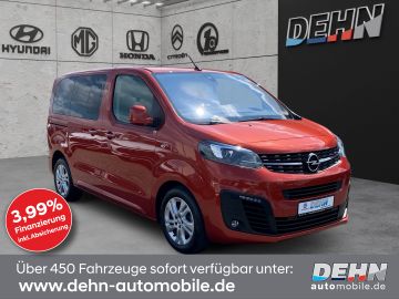 Opel Zafira 2.0 D S Edition Xenon Navi SHZ Head-up