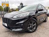 Ford Kuga ST-Line - Ford Kuga aus 2023
