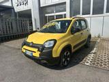 Fiat FIAT PANDA CITY CROSS - PROMO - Fiat Panda: Pickup