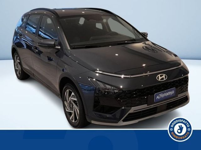 Andere Hyundai Bayon 1.2 XLINE GPL