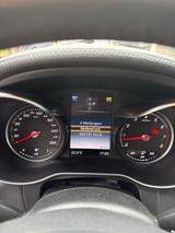 Mercedes-Benz GLC 250 4MATIC Autom. - - Mercedes-Benz GLC 250 in Essen