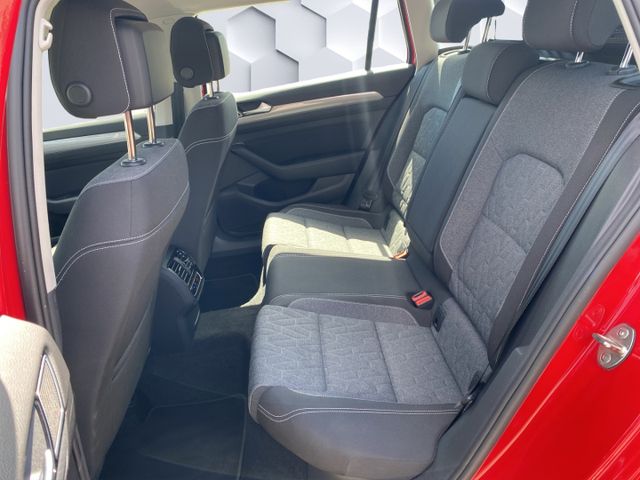Passat Business 2.0TDI DSG LED PDC Rückfahrkamer