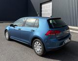 Volkswagen Golf VII 7 1.2 TSI BMT Sehr gute Historie! - Gute Gebrauchtwagen
