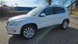 Volkswagen Tiguan 2.0 TSI 4MOTION Sport & Style Sport &... - gebrauchte VW Tiguan aus dem Jahr 2009