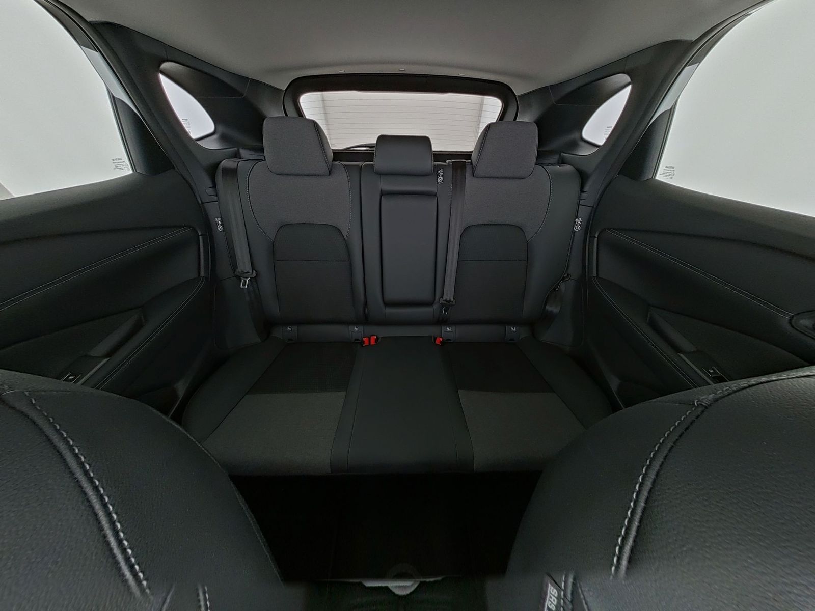 Nissan Qashqai - Bild 18