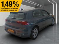 Volkswagen Golf - Vorschau Bild 3