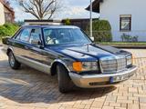 Mercedes-Benz OLDTIMER 380 SE - Mercedes-Benz 380 Gebrauchtwagen